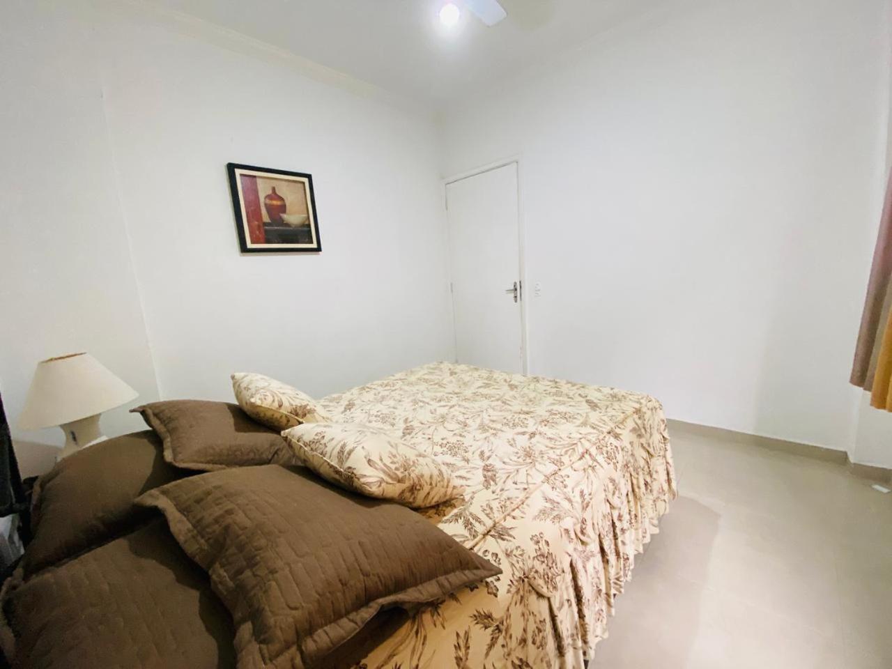 Apto De Um Dorm Centro Pitangueiras Guarujá Exteriör bild